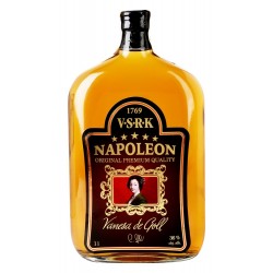 Napoleon Vanesa de Goll 1L 36%